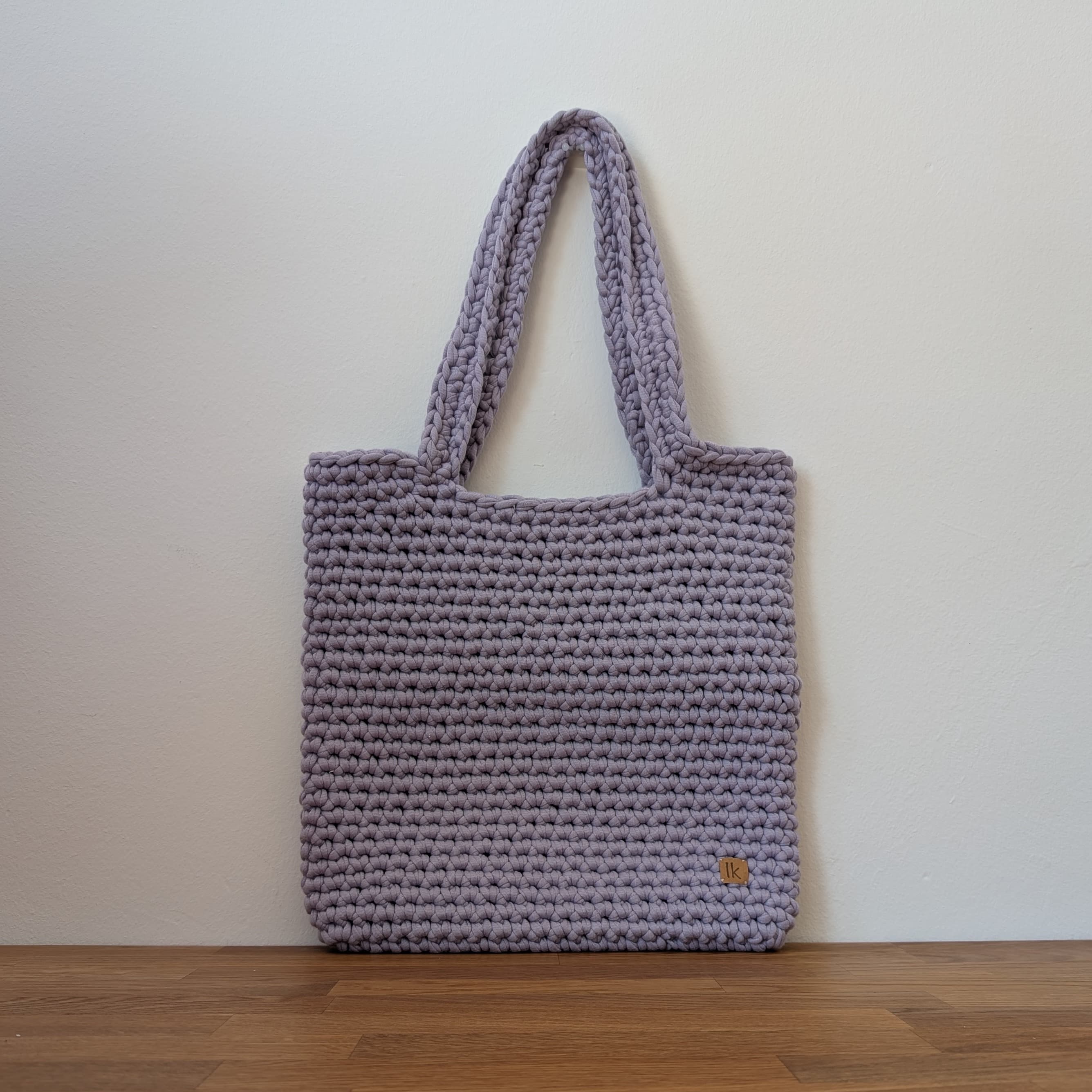 Nova Bag Flieder 1