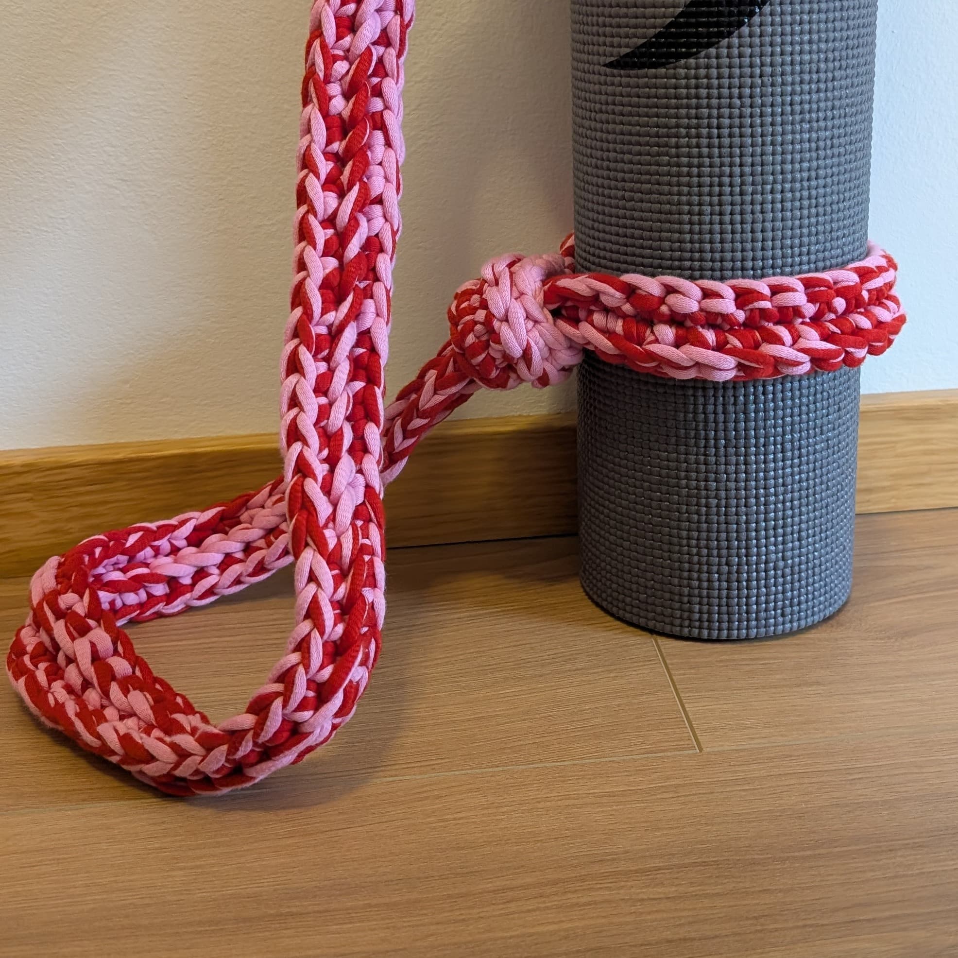 Yoga Strap 2