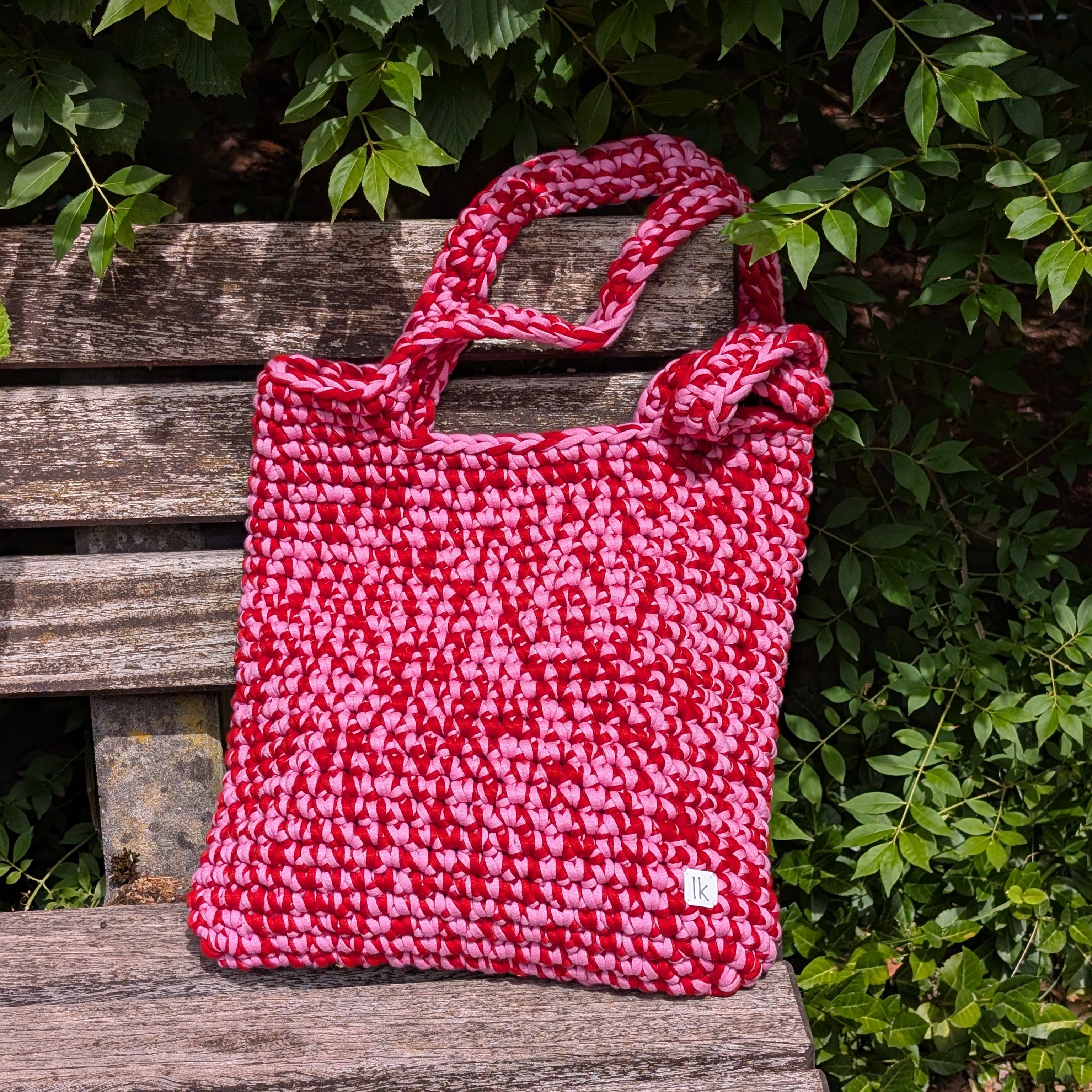 Nova Bag Rot+Rosa 3
