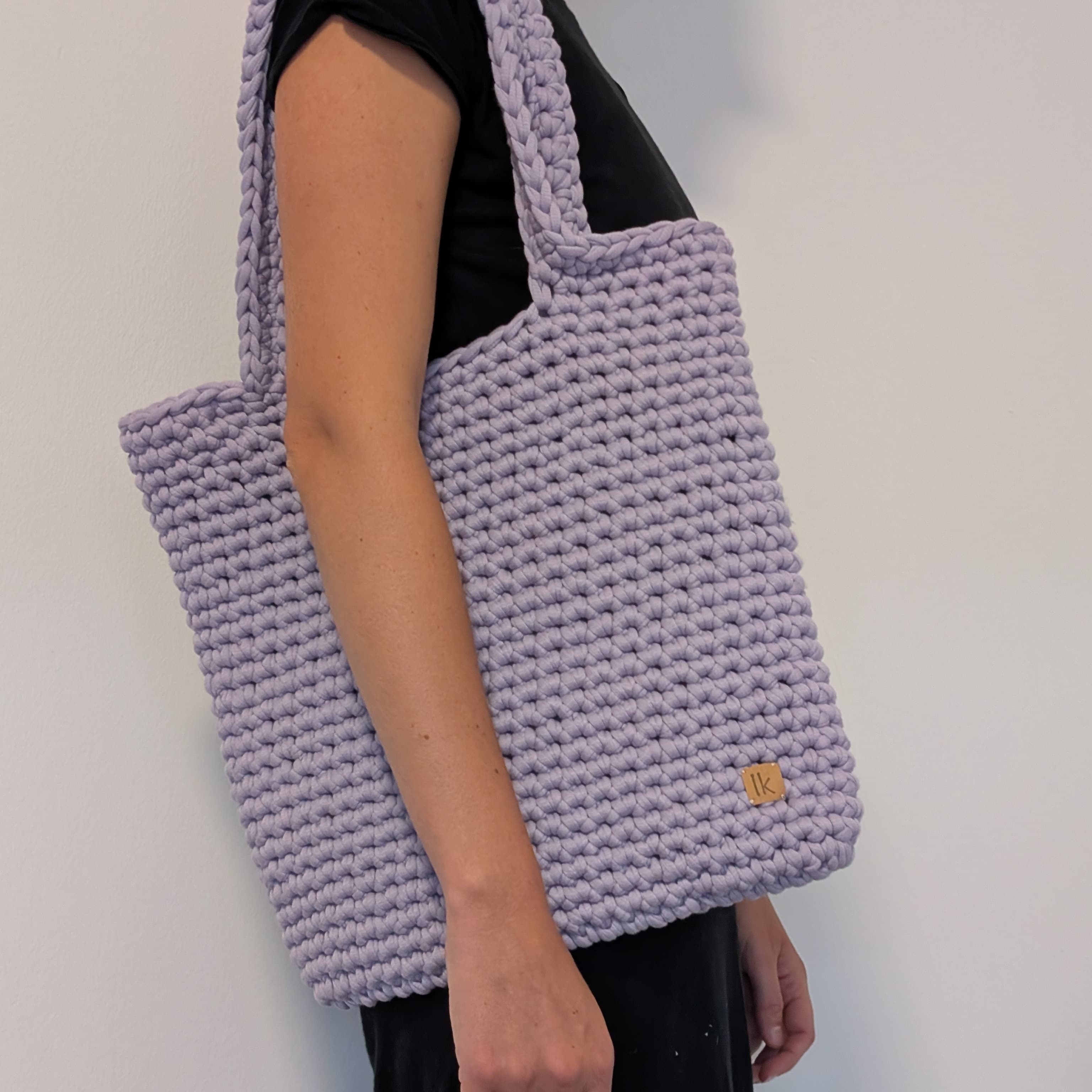 Nova Bag Flieder 4