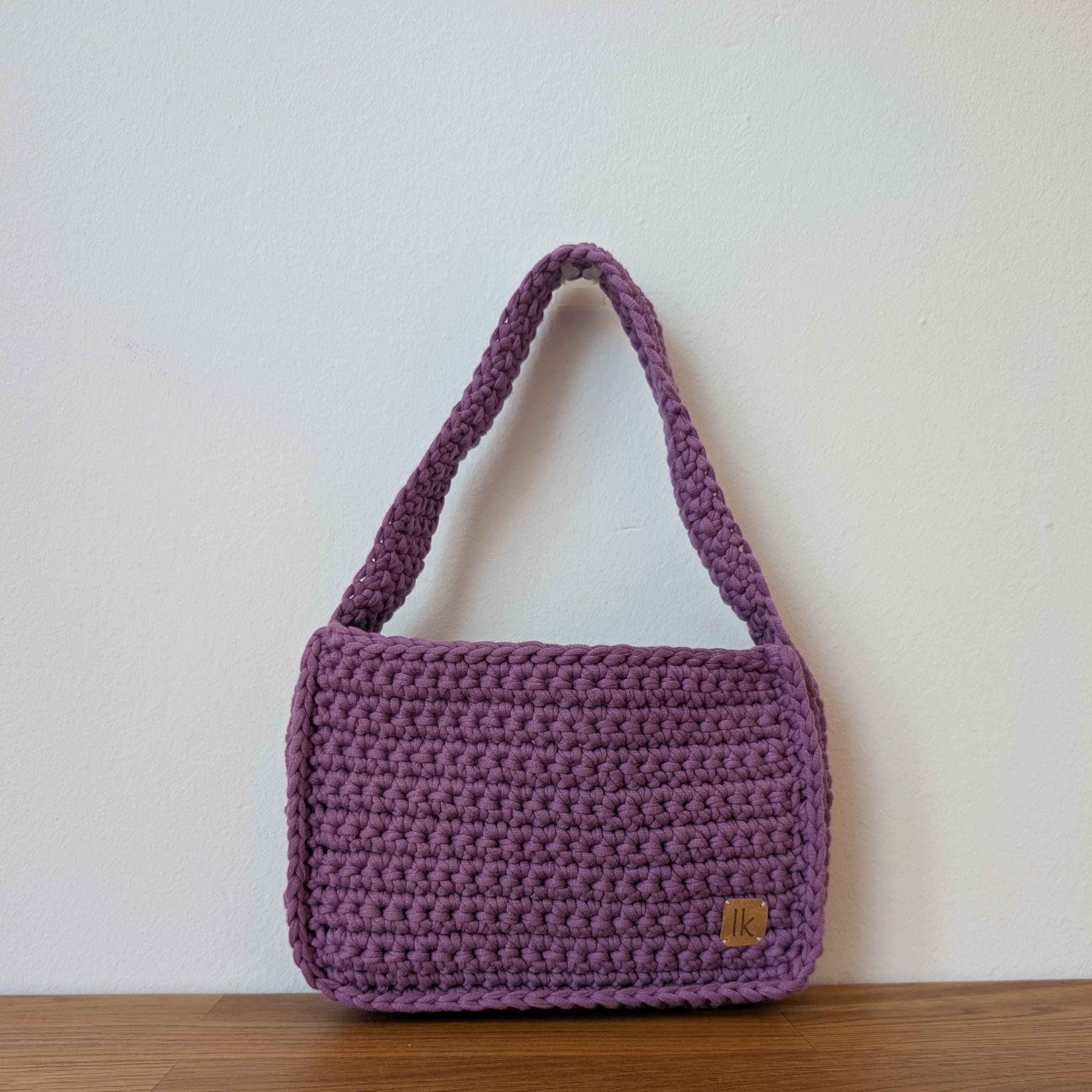 Lotta Bag Lila 1