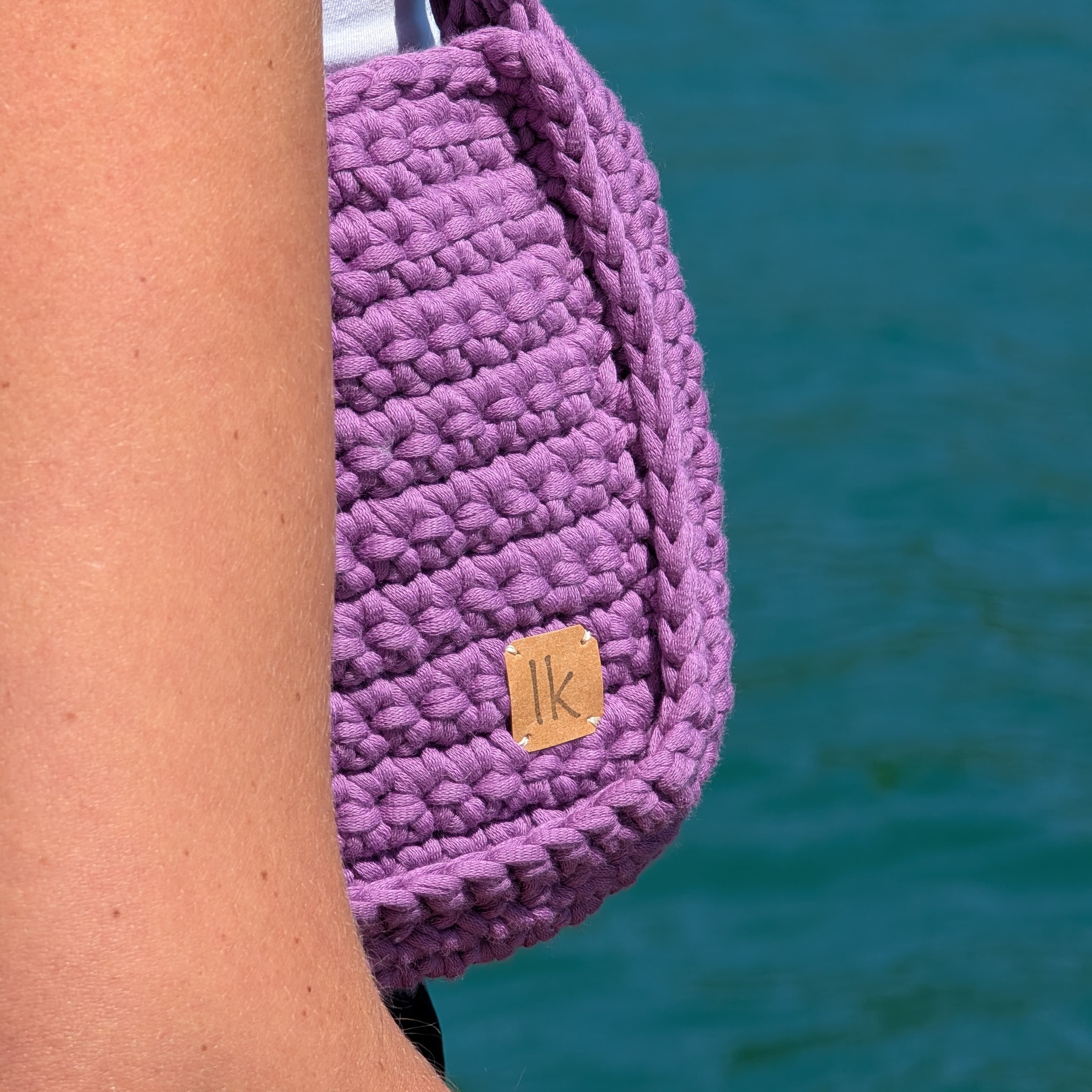 Lotta Bag Lila 3