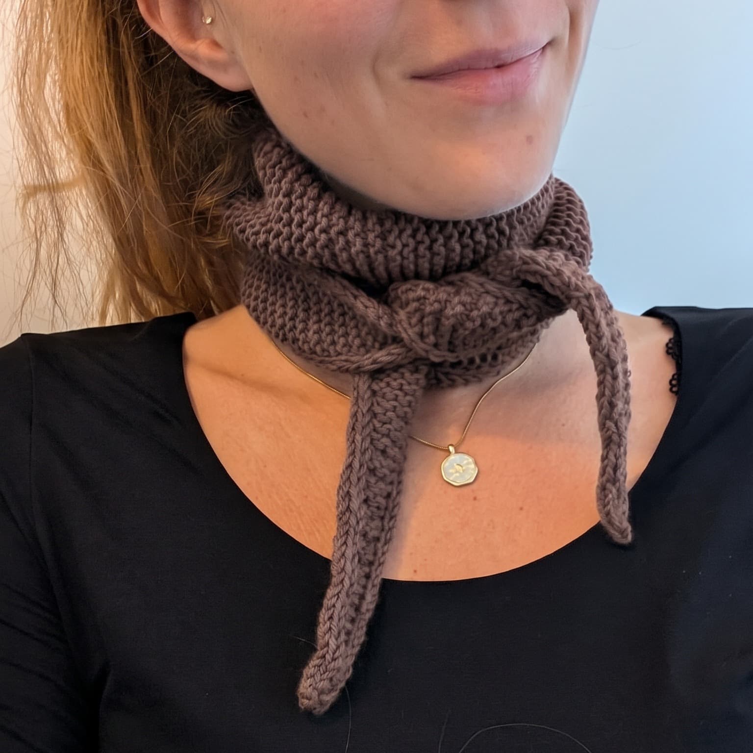 Scarf Mini 1