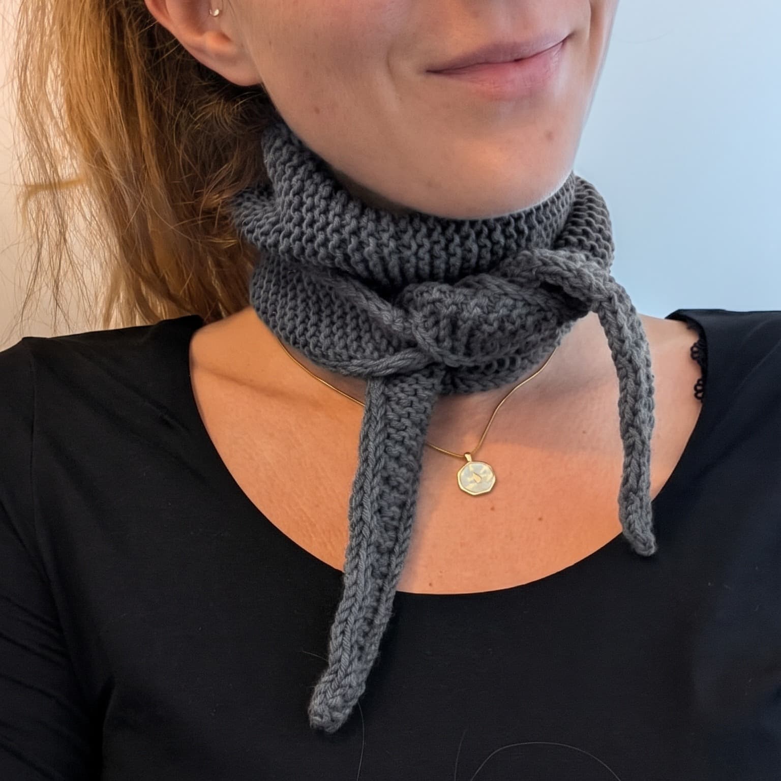 Scarf Mini 4