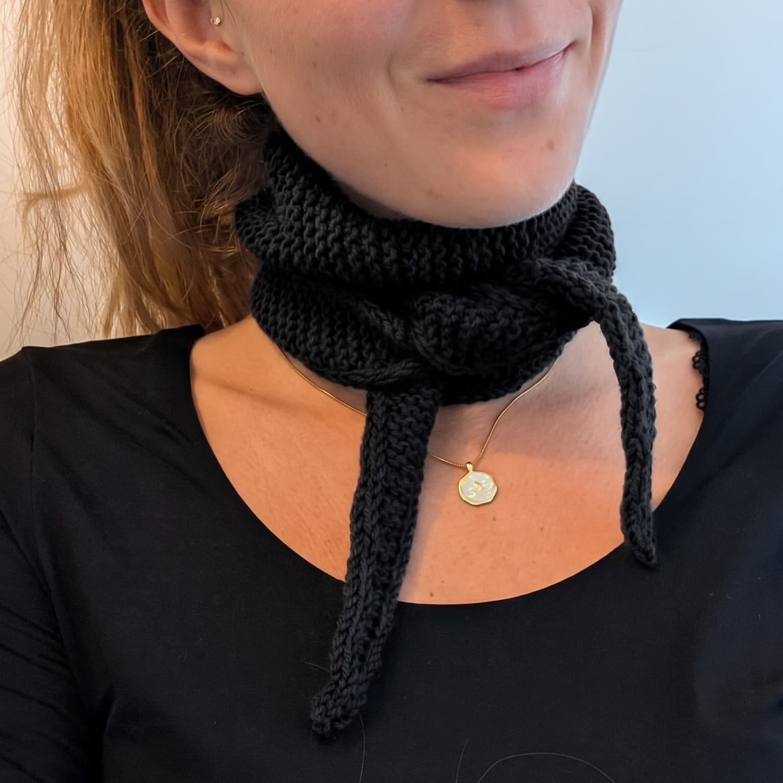 Scarf Mini 5