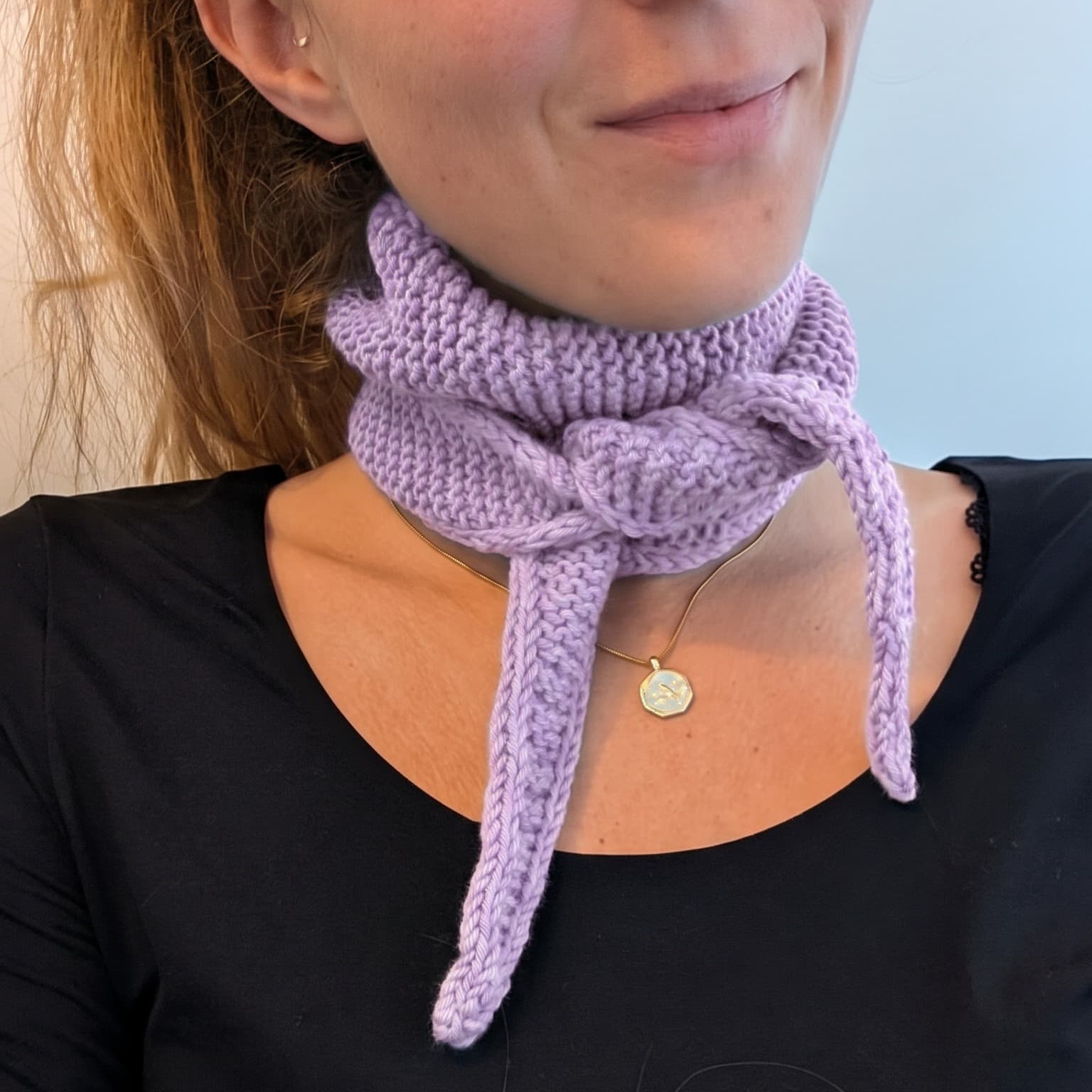Scarf Mini 8
