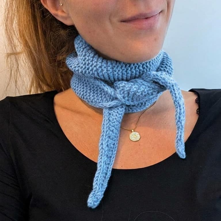 Scarf Mini 3