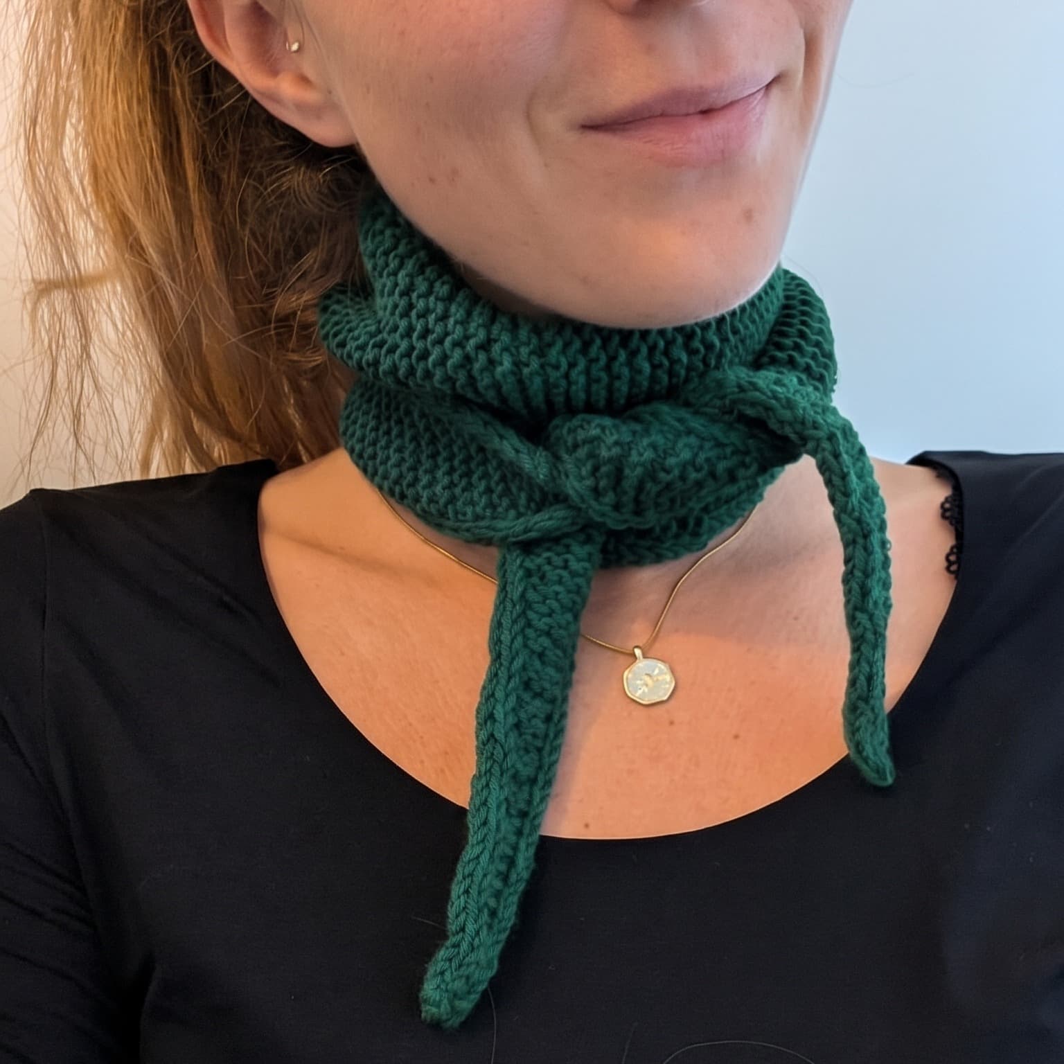 Scarf Mini 7