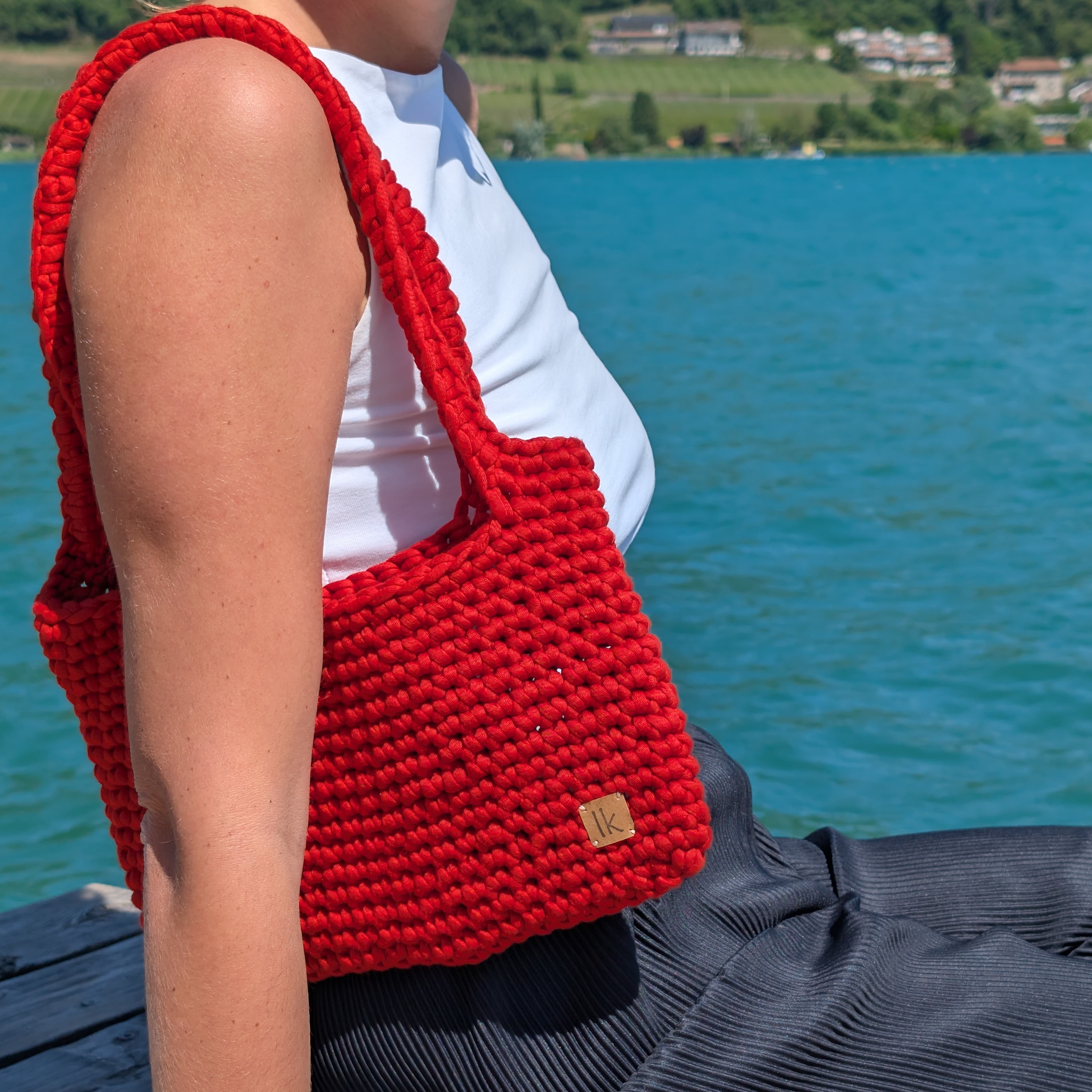Ebba Bag Rot 2