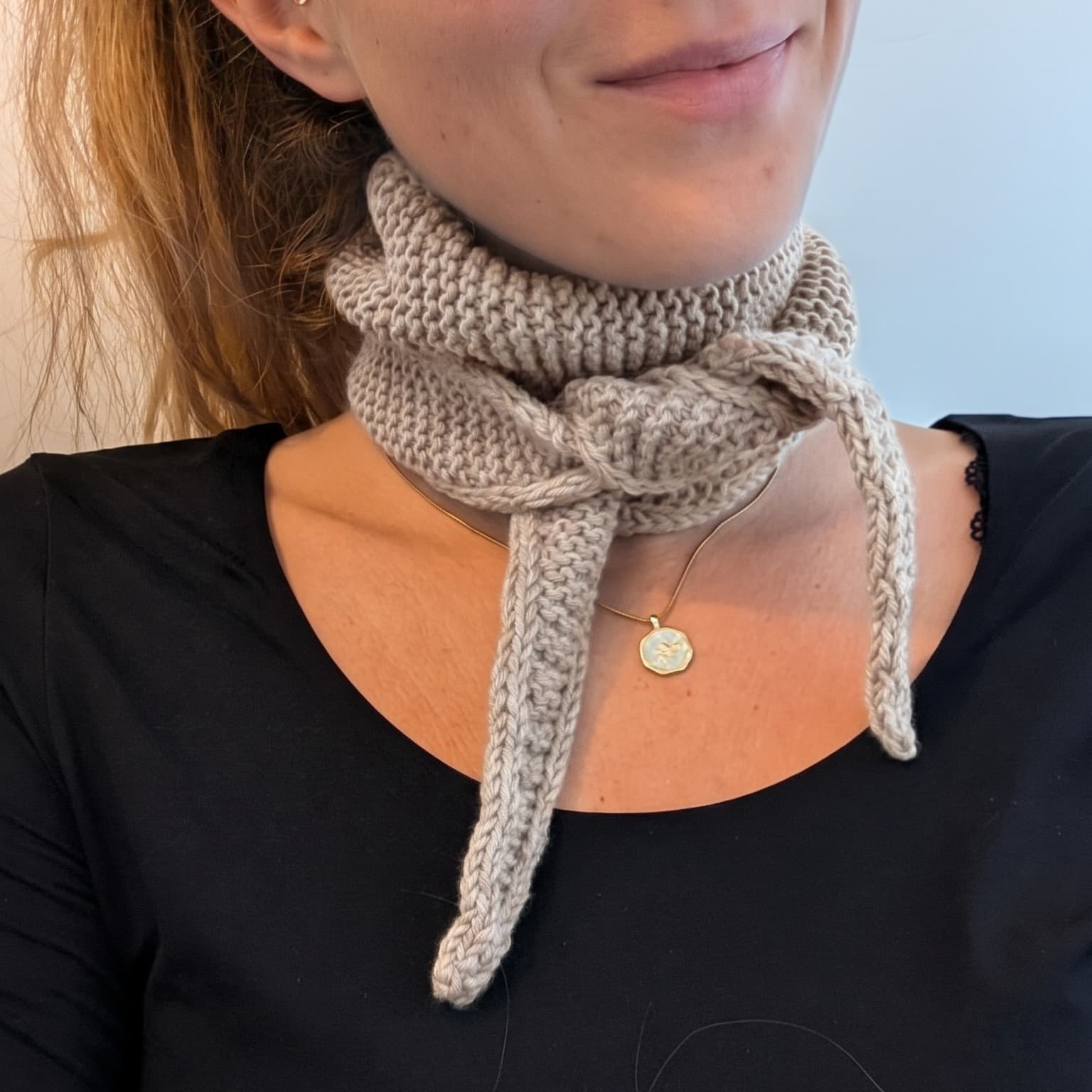 Scarf Mini 2