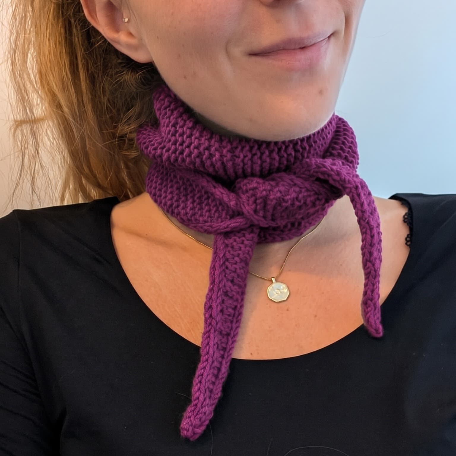 Scarf Mini 6