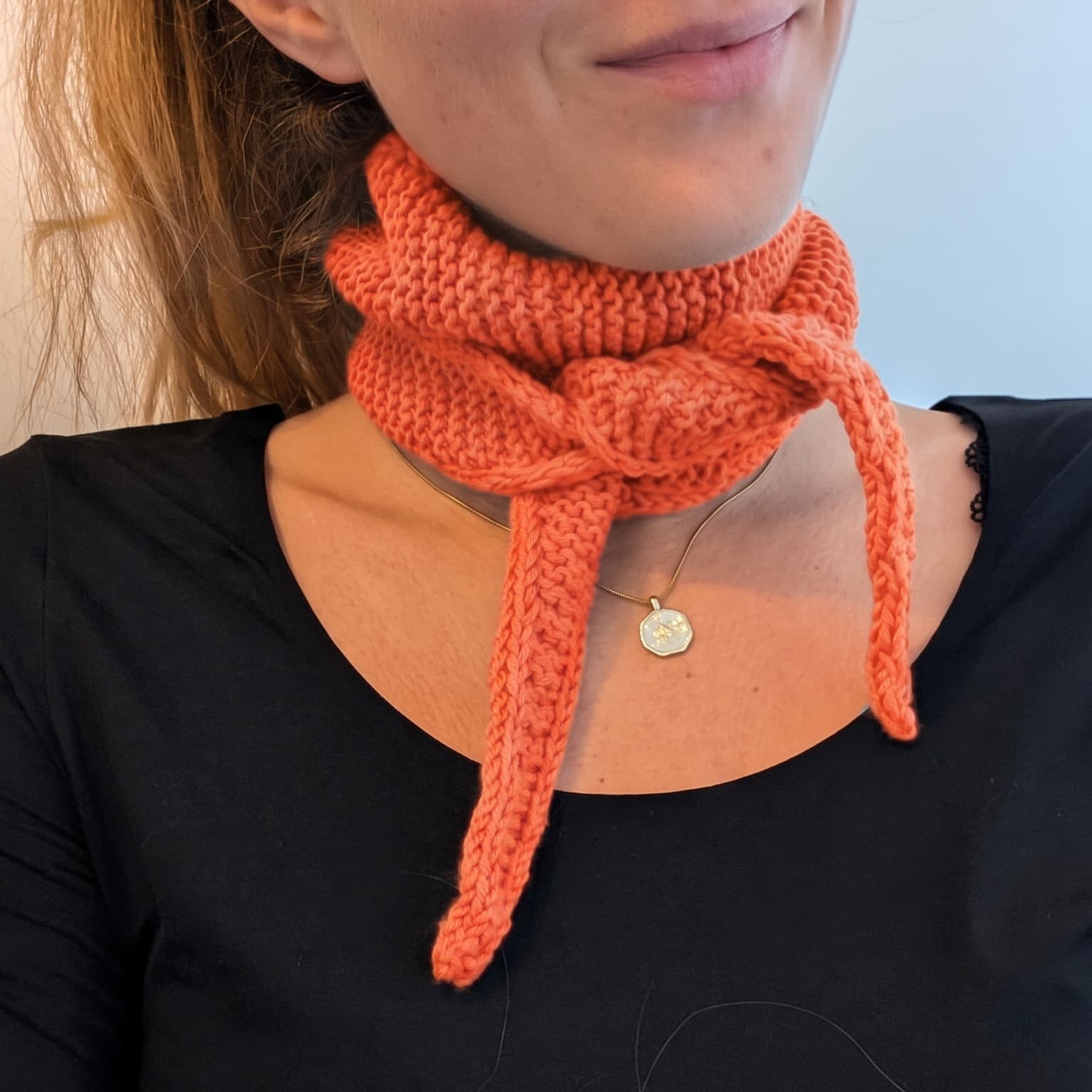Scarf Mini 9